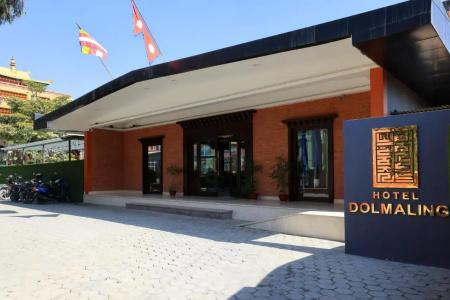Dolmaling - 0