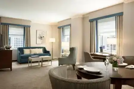 Fairmont Olympic - 156