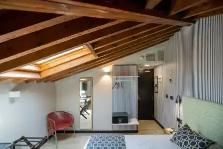 Soho Boutique Malaga - 61