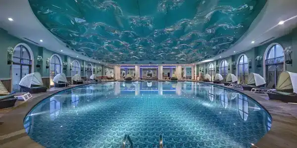 Granada Luxury Belek - Kids Concept - 19