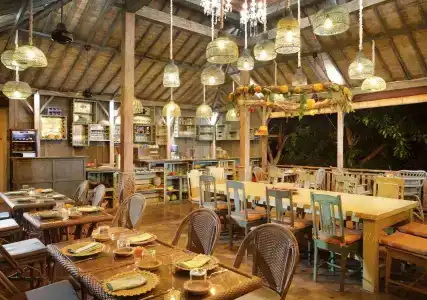 Adiwana Resort Jembawan - 16