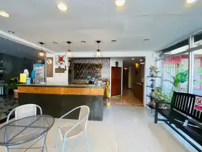 Phang Nga Guesthouse - 19