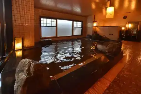 Dormy Inn Obihiro - 23