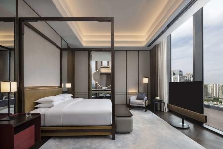 Park Hyatt Suzhou - 5