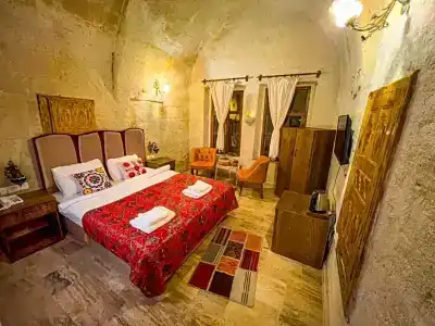Heritage Cave Suites - 74