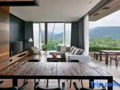 Atta Lakeside Resort Suite - 50