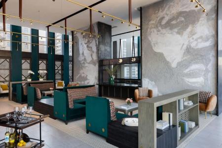 Hyatt Centric Congress Avenue Austin - 15
