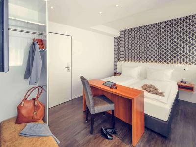 Mercure München Altstadt - 2