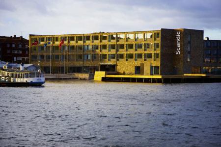 Scandic Karlskrona - 17