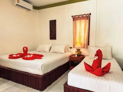 Phuwadee Resort & Spa - 44