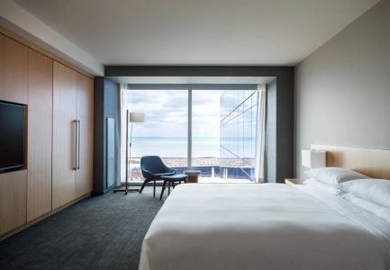 Marriott Marquis Chicago - 2