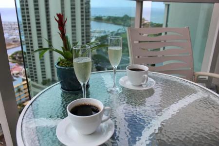 Lsi Resorts At Ala Moana - 11
