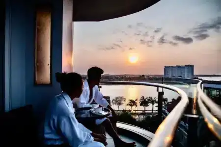 Harmony Phnom Penh - 102
