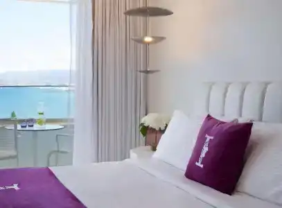 I Resort Beach & Spa - 63