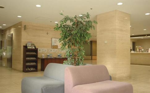 International House Osaka - 1