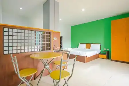 Aj Residence - 33