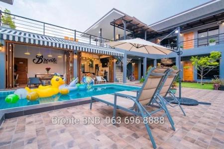 Bronte BnB - 15