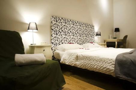 Dolce Vita Suites Boutique - 28