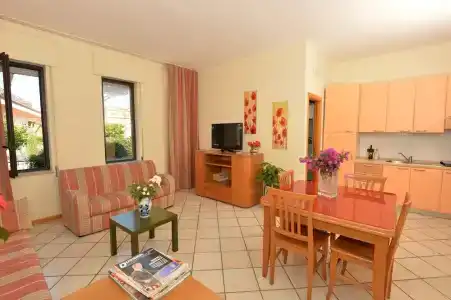 Miramare Residence - 105