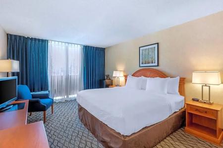 Clarion Anaheim Resort - 41