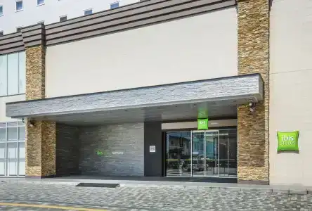 Ibis Styles Sapporo - 1
