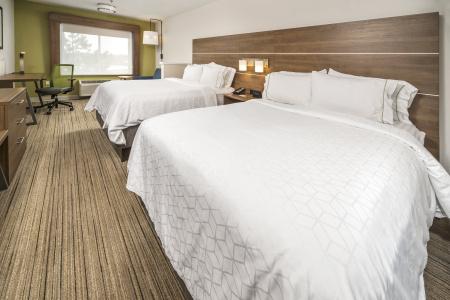 Holiday Inn Express Indianapolis South, An Ihg - 49