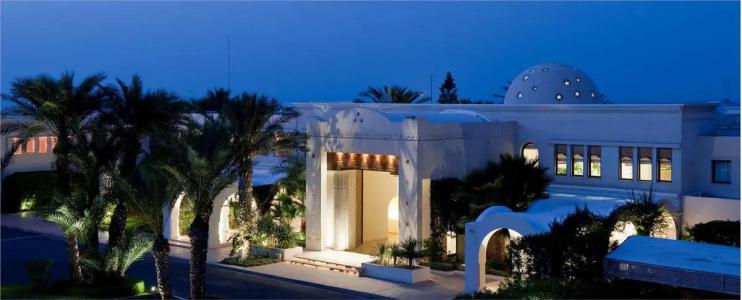 Sentido Djerba Beach - 32