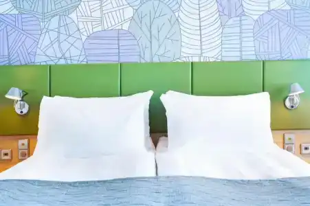 Holiday Inn Helsinki City Centre, an IHG - 37