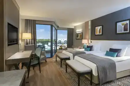 Susesi Luxury Resort - 9