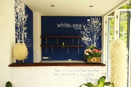 White@Sea Resort - 0