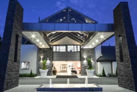 Chateau Marlborough - 0