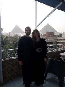 Makadi Pyramids View - 18