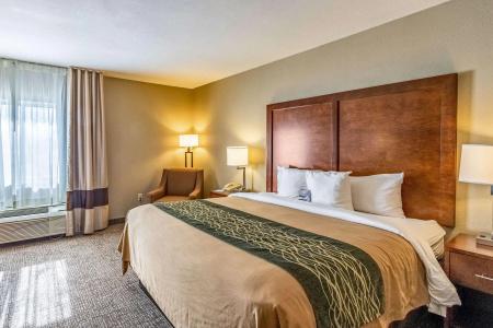 Comfort Inn Tucson - 3