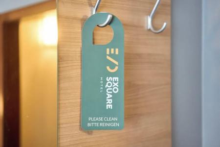 Luise Mannheim - by SuperFly Hotels - 23
