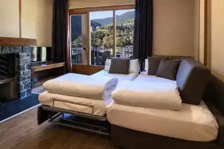 ApartAnyosPark Mountain & Wellness Resort - 46