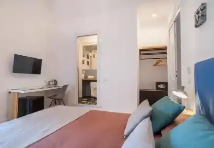 Napoliamo Guest House - 44