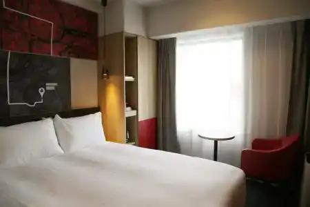 ibis Osaka Umeda - 5