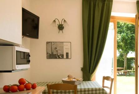Residence Rio Piccolo - 38