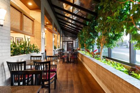 Wyndham Riverfront - 41