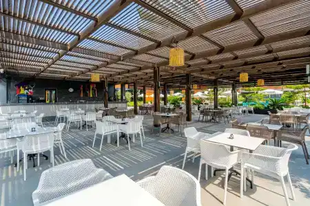 Kirman Calyptus Resort&Spa - 18