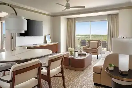 The Ritz-Carlton Orlando, Grande Lakes - 110