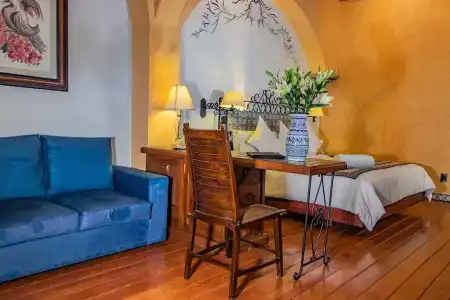Boutique Casona de la China Poblana - Adults Only - 15