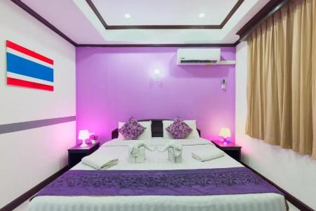 Grand Orchid Inn Patong beach - 113