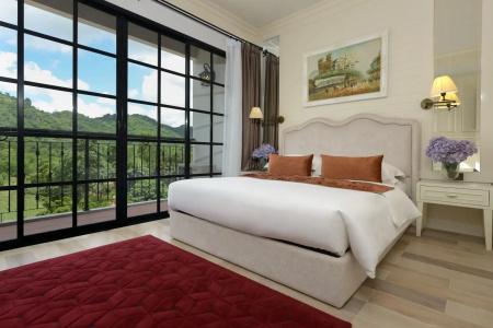 Le Monte Khao Yai - 36