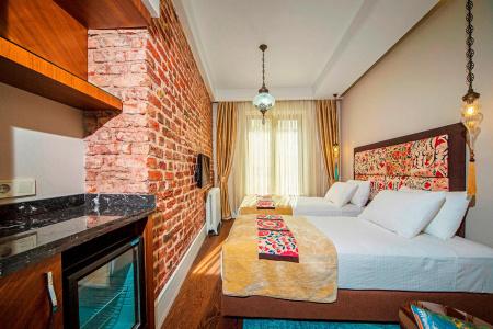 Azade Suites - 2