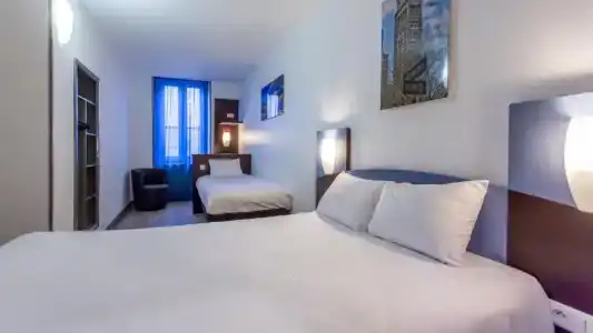 The Originals Access, Hôtel Bourges Gare - 68