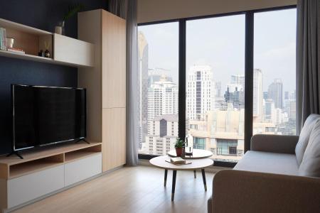 Sindhorn Midtown, An Ihg - Sha Extra Plus - 18