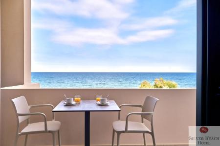 Silver Beach & - 110