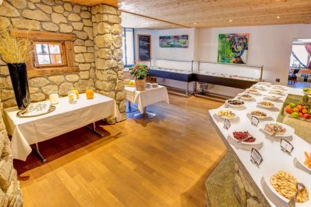 Sport & WellnessSan Gian St. Moritz - 12