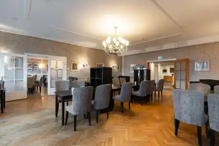 Scandic Alexandra - 18